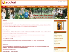 Scolari Uniformes Escolares