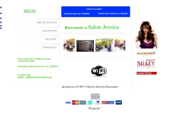 Salón Jéssica