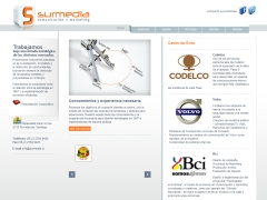 Surmedia Comunicación y Marketing