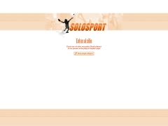 Solosport