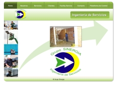 Sinergía Psicología y Consultoría