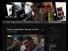Serfilm Productora Audiovisual