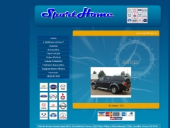 Sport Home