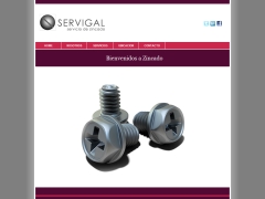 Servigal Zincado