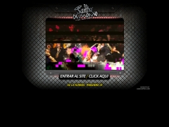 Santo Demonio Centro de Eventos