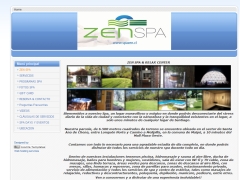 Spa Zen