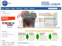 ServiceChile