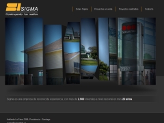 Sigma Construcciones Ltda.