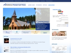 Servicios Funerarios San Pedro