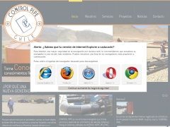 Soluciones & Suministros Industrailes Ltda.