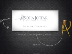 Sofia Jottar Banquetes y Eventos