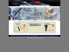 Servicios Integrados Tecnolube Ltda.