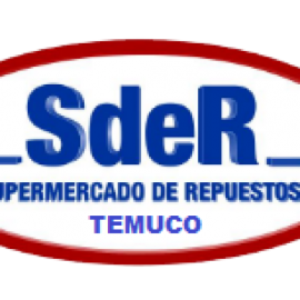 Supermercado de Repuestos