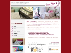 Store & Cortinaje Roller