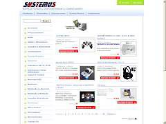 Servicio Técnico Notebook'S Systemus Ltda.