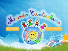 Sala Cuna y Jardín Infantil Mundo Cantaclaro