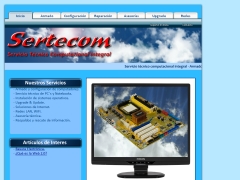 Sertecom Ingeniería Ltda.