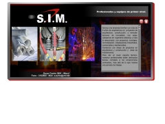 SIM Instalaciones y Montajes