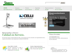 Seveco
