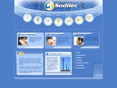 Sodilec Artículos Eléctricos