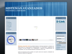 Sistemas Avanzados
