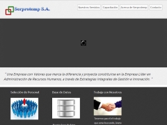 Serprotemp S.A.