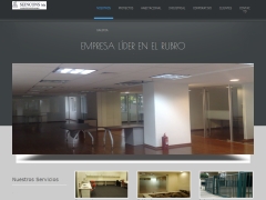 Seincons Construcciones