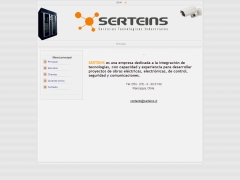Serteins Ltda.