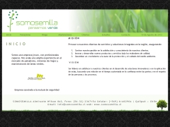 Somosemilla