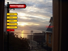 Sepúlveda Ávila, Patricia Gilda