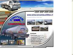 Simovar Combustibles