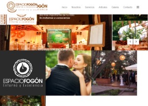 Salon de Eventos Phillipi