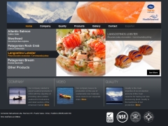 Sociedad Agrícola Nahuelbuta Ltda.