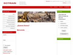 Sotrain