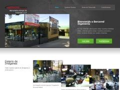 Sercored Ingeniería