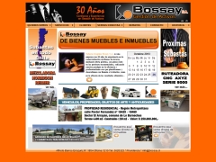 Subastas Integrales Bossay