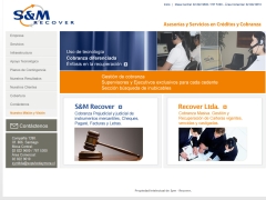 Sepúlveda y Mora Ltda.