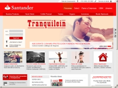 Santander Chile Holding S.A.