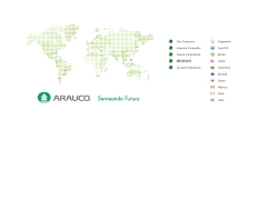 Servicios Logísticos Arauco S.A.