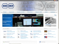 Sisdef