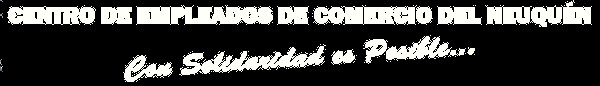 Centro de Empleados de Comercio