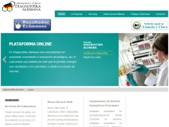 Servicios e Inversiones Diagnostikaalemana S.A.