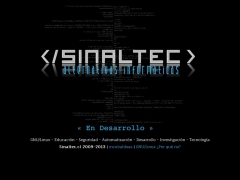 Sinaltec