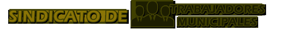 Sindicato de Trabajadores Municipales