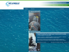 Seawolf Chile Ltda.