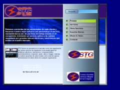 Stg Service Ltda.