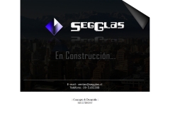 Segglas Ltda.