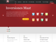 Servicios Maat