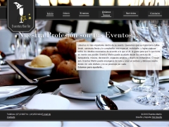 Sala de Eventos Merlin