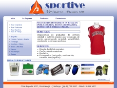 Sportive